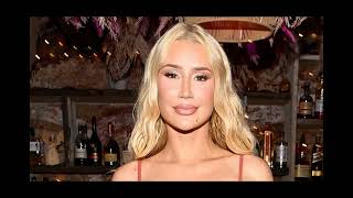 Iggy Azalea puts ex Playboi Carti on blast for not coparenting son Onyx Im very much a single mo [upl. by Manus]