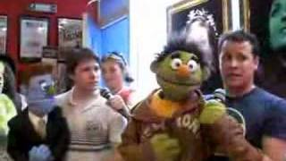 Avenue Q  Sing London If You Were Gay [upl. by Questa]