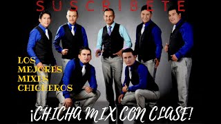 DAMITAS DE LA MUSICA NACIONAL dJ LOOPS FIN DE AÑO 2020 CHICHA MIX [upl. by Henryk306]