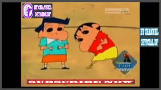 Crayon Shinchan Special Bahasa Indonesia Episode 7  9 AGUSTUS 2018 [upl. by Aloibaf]