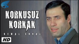 Korkusuz Korkak  HD Türk Filmi  KEMAL SUNAL [upl. by Annhoj]