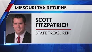 The latest on the taxtable quotmistakequot in Missouri [upl. by Aylatan]