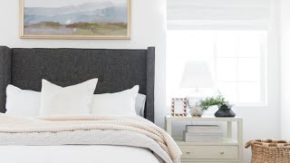 3 Foolproof Ways to Style Your Bed [upl. by Ecniv169]