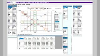 Banknifty WdGann Level For 30Sept to 04thOct24 [upl. by Treva]