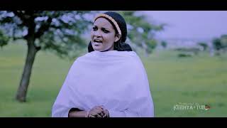 Zinash Lolee Boorii Mallee New Ethiopian Music official video 2020 [upl. by Robina]