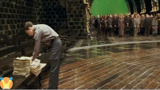 Harry Potter VFX Breakdown [upl. by Marquez786]