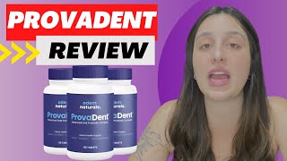 PROVADENT –  WATCH OUT   ProvaDent Review  ProvaDent Reviews  ProvaDent Dental Health [upl. by Hootman]