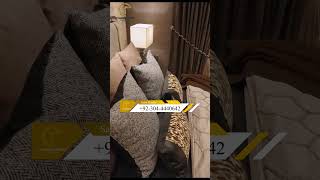 The View Islamabad  Bahria Town Phase 8  Apartments on Easy Installmen [upl. by Grindle213]