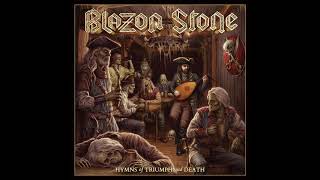 Blazon Stone  Dance Of The Dead 2019 [upl. by Nasho]