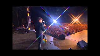 Zdravko Colic  Glavo luda  LIVE  Usce 25062011 [upl. by Procto921]