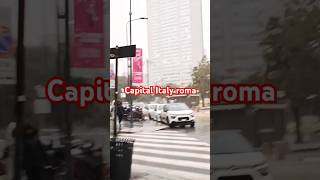 Capital Italy Milan youtubeshorts perte live love entertainment edit foryou viralvideo [upl. by Ailyn]