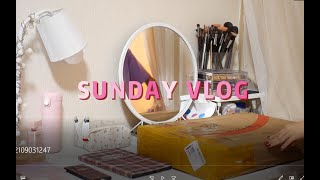 小郑的vlog 01 ｜ 新电脑开箱 ｜ 买了小新的pro14啦 ｜ 全程宅家 ｜ 宅女的自我修养 ｜ 学习TIME ｜ 各种买买买拆快递 [upl. by Arhna]