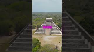 What Secrets HIDE in Chichen Itza [upl. by Inoue137]