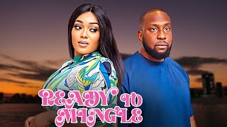 READY TO MINGLE  PEGGY OVIRE RAY EMODI  Full Latest Nigerian Movies [upl. by Xuerd192]