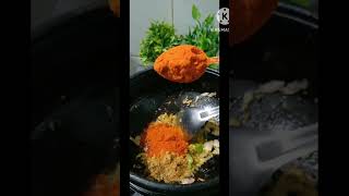 Mathi curry Kottayam style sardine curry food Mishas own cooking [upl. by Aidnama337]