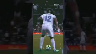 marcelo ball control 😳🔥 shorts [upl. by Sirois632]