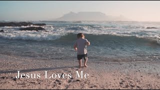 190 SDA Hymn  Jesus Loves Me Singing w Lyrics [upl. by Zenda]