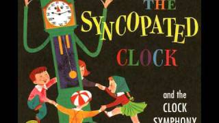 Leroy Anderson  The Syncopated Clock [upl. by Nnaylime946]