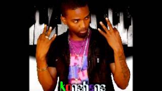 Konshens 2013  Thank God Fi Di Gal Dem  Aniamal Instinct Riddim  January  YoungNotnice [upl. by O'Reilly]