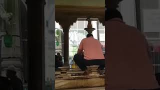 Dargah ke ander ka mahaul khawaja ajmer viral [upl. by Sucramat740]