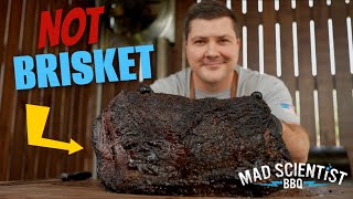 A Juicier Alternative to Brisket [upl. by Quick]