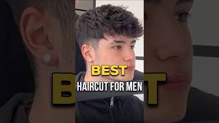 🔥 Top Mens Hairstyles to Elevate Your Look ✂️💇‍♂️ mensfashion ytshorts mensstyleguide [upl. by Radnaxela]