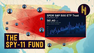 Why 1 of the Stock Market is Tied to 11 Random Americans [upl. by Iana]