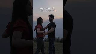 Tera Ishq❤️love lailamajnu couplegoals trending viral [upl. by Arabel]