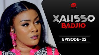 XALISSO  Saison 1  Episode 2 VOSTFR [upl. by Rehpotirhc]