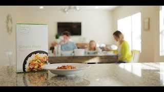 Thrive Life Simple clean food delivered to your door [upl. by Alym975]