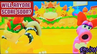 EXTRA INNINGS CONTINUES  Mario Super Baseball League Season 2 Game 10 Part 2 Bowser vs Birdo [upl. by Noach]