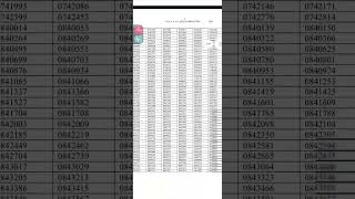 NDAII result 2024 exam held on 01092024 [upl. by Niltiak]