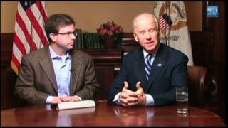 Biden on Gun Protection Get a DoubleBarrel Shotgun [upl. by Alyt]