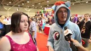 Inside the Brony phenomenon [upl. by Hanna]