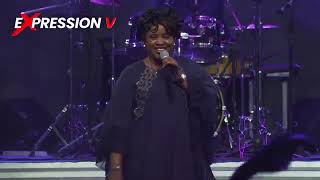 Lilian Nneji Live  Expression 5  Awka  Onitsha [upl. by Wilkey]