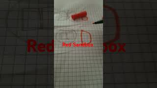 Red Sandbox ABC Song About Letters math Numbers Crowdfunding Pitch [upl. by Tehc]