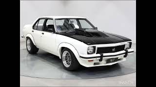 1976 lx  slr torana [upl. by Childs]