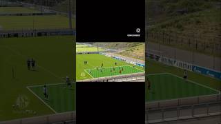 FC Schalke 04  SSG 4v42 by Dimitrios Grammozis [upl. by Idet124]