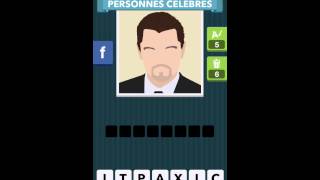 Icomania solutions niveau 6 156182 [upl. by Sined371]