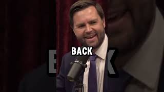 JD Vance Tells Joe Rogan How He Became Trumps VP Pick Funny Story 😂 [upl. by Meggs]