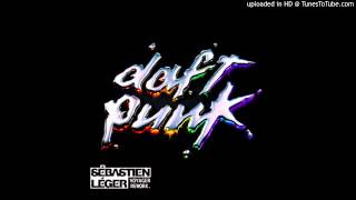 Daft Punk  Voyager Sébastien Léger Rework  Cover  Remix Free Download [upl. by Khalsa]