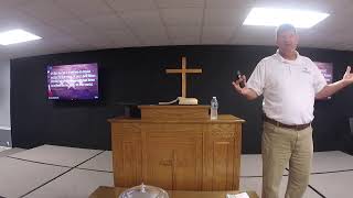 DeBerry Church Live Stream [upl. by Petta36]