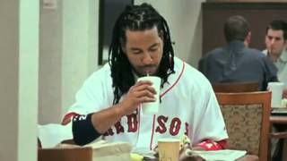 Manny Ramirez Funny SportsCenter Commercial [upl. by Anoif931]