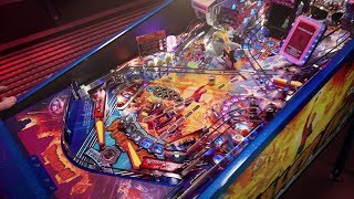 Jersey Jack Pinball Presents Dialed In  Official Promo Trailer Video [upl. by Anavahs654]