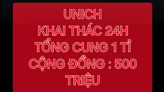 UNICH KรO KHAI THรC TRรN ฤIแปN THOแบ I Vร€ TRรN TRรNh DUYแปT TIแป€M NฤNG MแปI NGฦฏแปI แบ [upl. by Candide482]