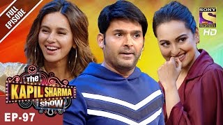 The Kapil Sharma Show  दी कपिल शर्मा शो Ep97 Sonakshi amp Shibani In Kapil’s Show  15th Apr 2017 [upl. by Sean]