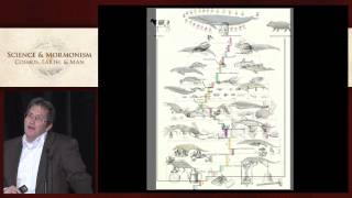 Steven L Peck on Why Evolution and LDS Thought are Fully Compatible [upl. by Byron]