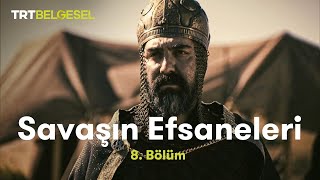 Savaşın Efsaneleri  Selahaddin Eyyubi  TRT Belgesel [upl. by Lasorella801]