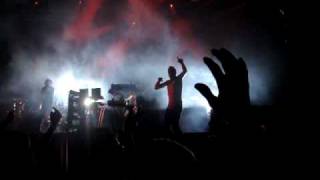 The Prodigy Live Seattle 2009 Horns of Jericho [upl. by Qidas]