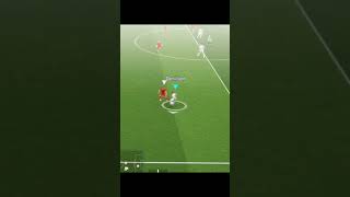 Amazing Skill Moves Compilation in eFootball Mobile 2025 Shorts [upl. by Sillyhp557]